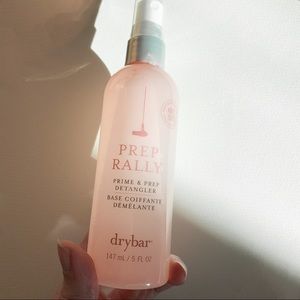 Drybar hair mist